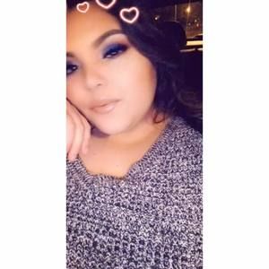 Meet your Posher, Kaitlynn